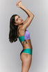 Sarda Mendieta Bikini Briefs Rio